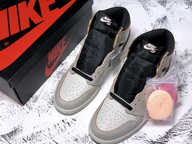 OG Light SB 1 x CD6578-006 High Bone Nike Jordan Air 0711